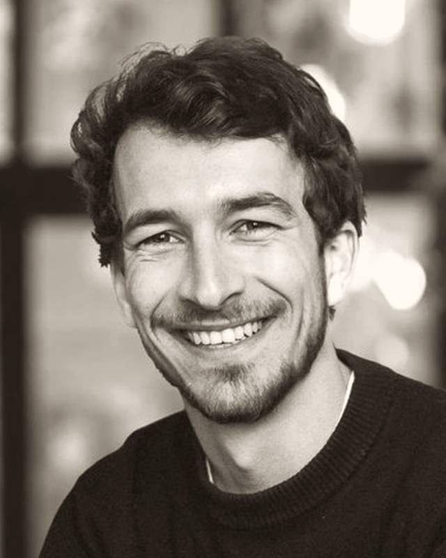 Sébastien Tomàs