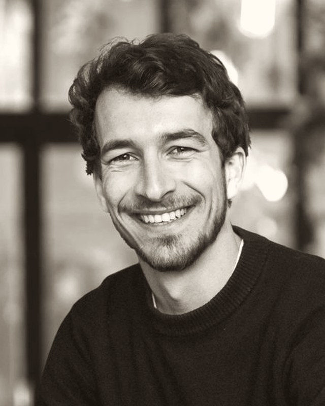 Sébastien Tomàs